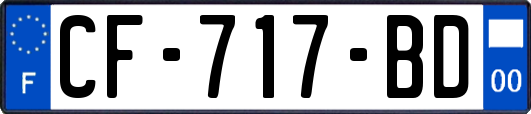 CF-717-BD
