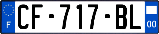 CF-717-BL