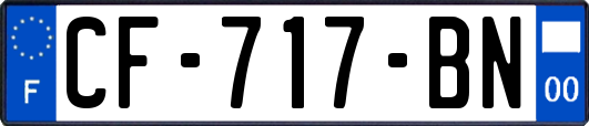 CF-717-BN