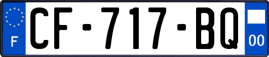 CF-717-BQ