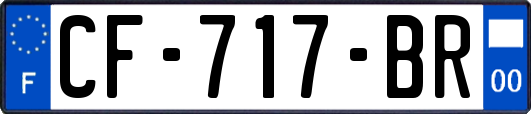 CF-717-BR