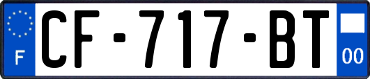 CF-717-BT