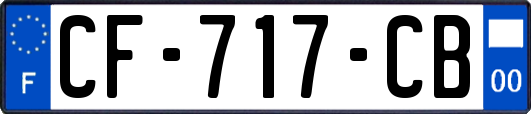 CF-717-CB