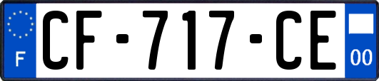 CF-717-CE