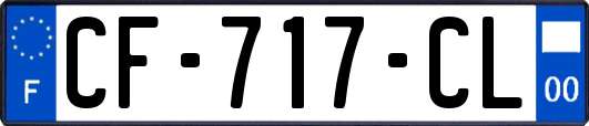 CF-717-CL