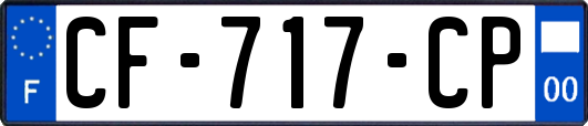 CF-717-CP