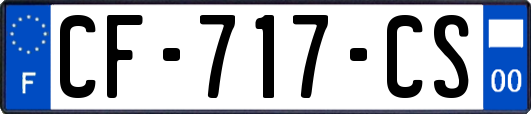 CF-717-CS