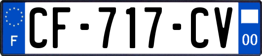 CF-717-CV