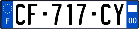 CF-717-CY