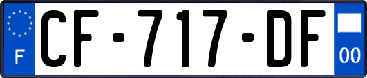CF-717-DF