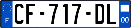 CF-717-DL