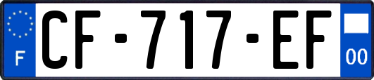 CF-717-EF