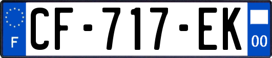 CF-717-EK