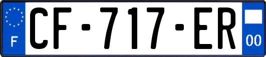 CF-717-ER