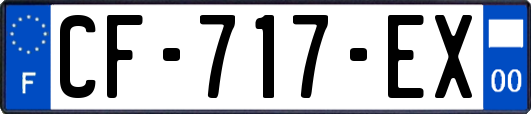 CF-717-EX