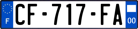 CF-717-FA