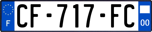CF-717-FC