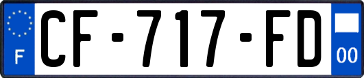 CF-717-FD
