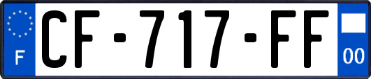 CF-717-FF