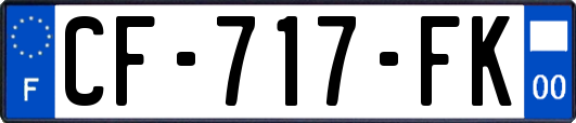 CF-717-FK