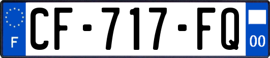 CF-717-FQ