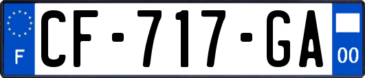 CF-717-GA