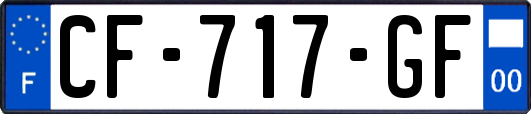 CF-717-GF