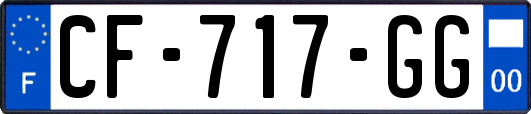 CF-717-GG