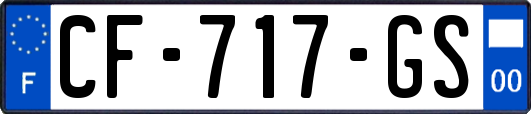 CF-717-GS