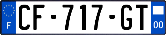 CF-717-GT