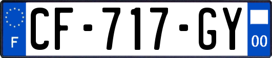 CF-717-GY