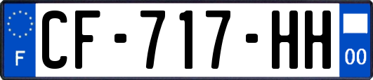 CF-717-HH