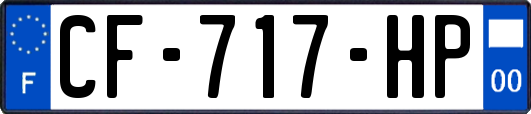 CF-717-HP