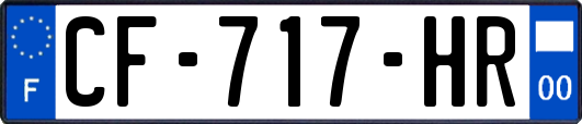 CF-717-HR