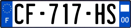 CF-717-HS