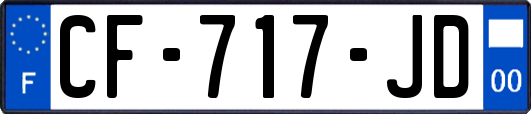 CF-717-JD