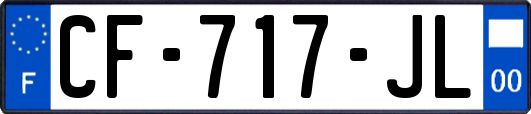 CF-717-JL