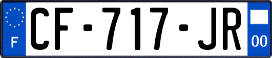 CF-717-JR