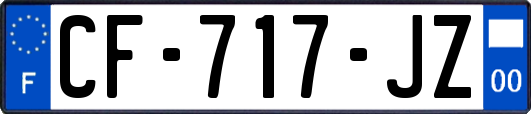 CF-717-JZ