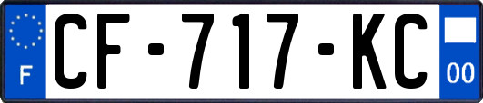CF-717-KC