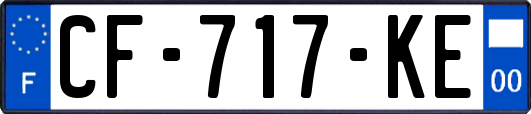 CF-717-KE