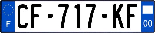 CF-717-KF