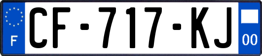 CF-717-KJ