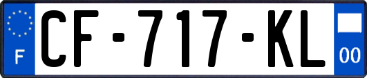 CF-717-KL