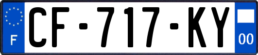 CF-717-KY
