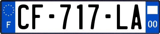 CF-717-LA