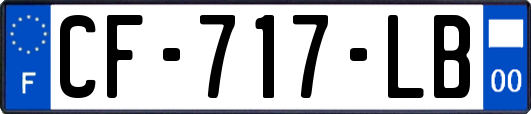 CF-717-LB