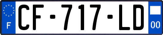 CF-717-LD
