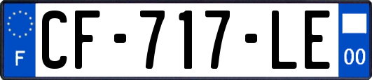 CF-717-LE