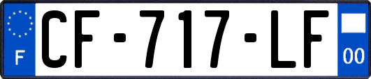 CF-717-LF